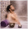 Moroccan Bath