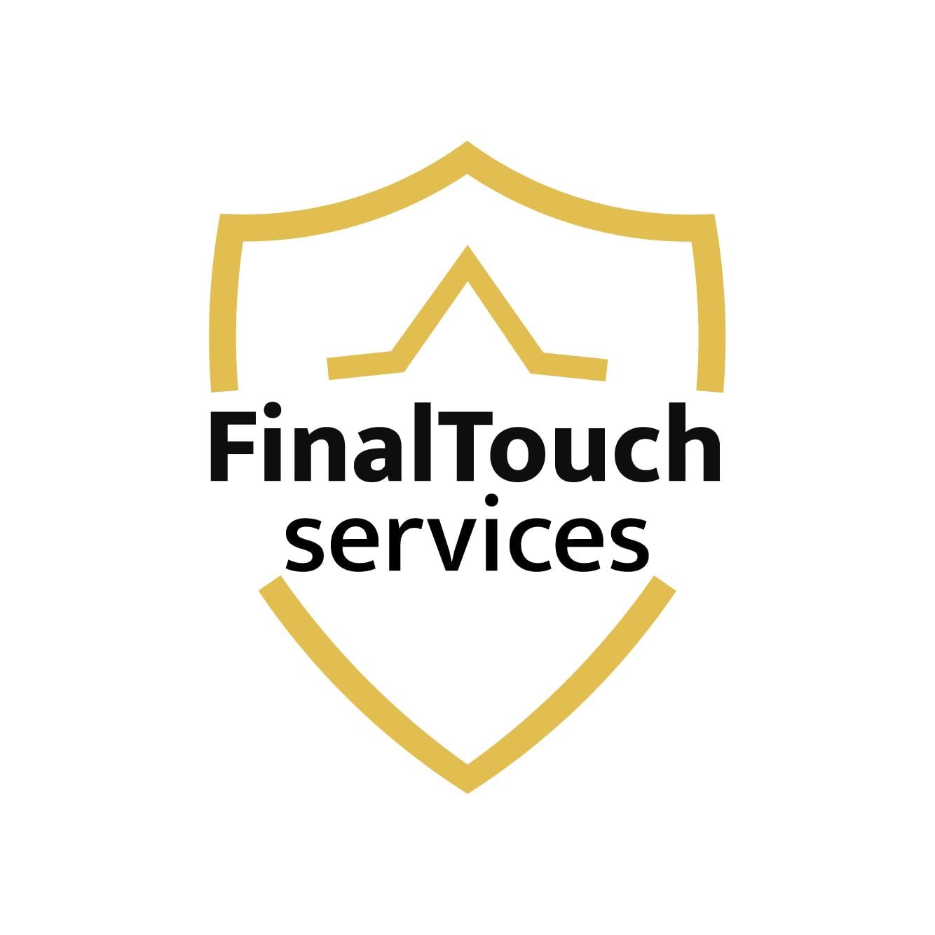 Final Touch service