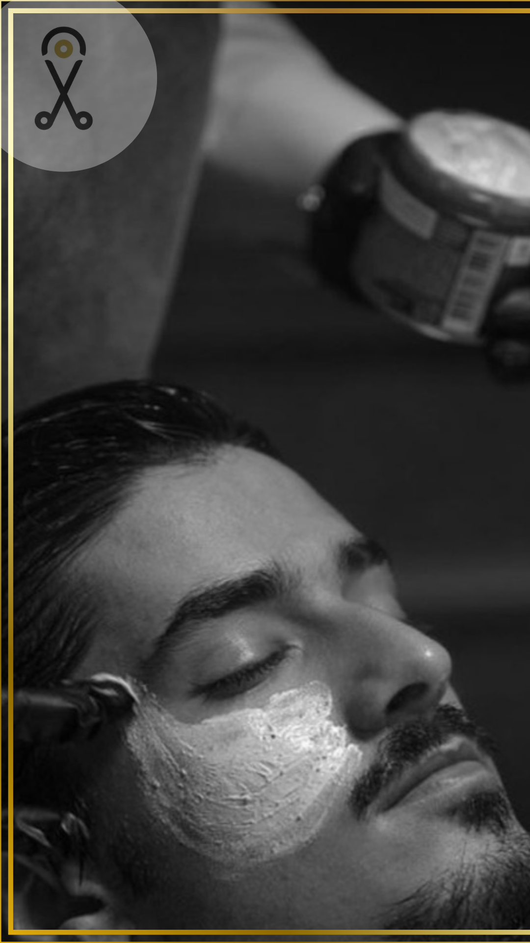 تنظيف بشرة كلاسيك