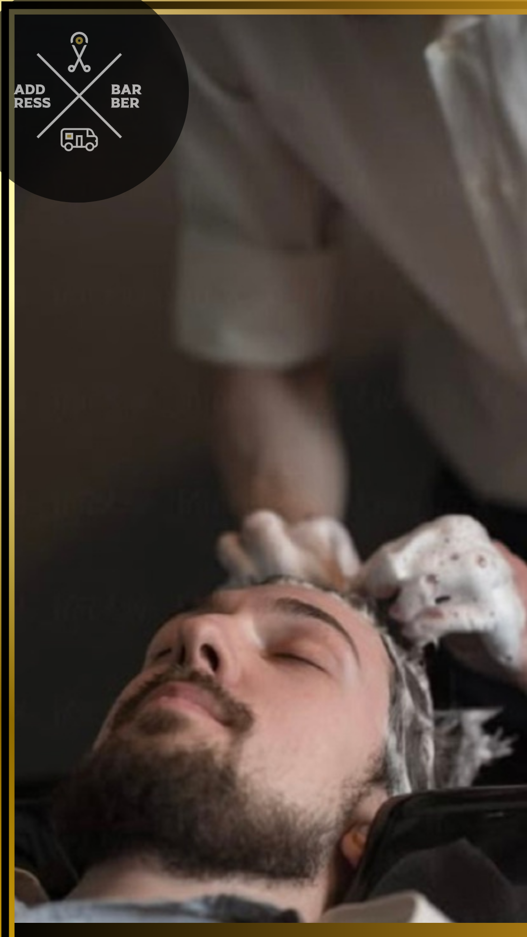 بروتين شعر متوسط 