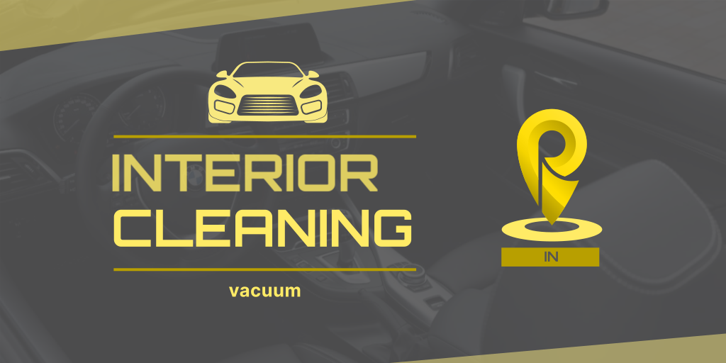 تنظيف داخلي