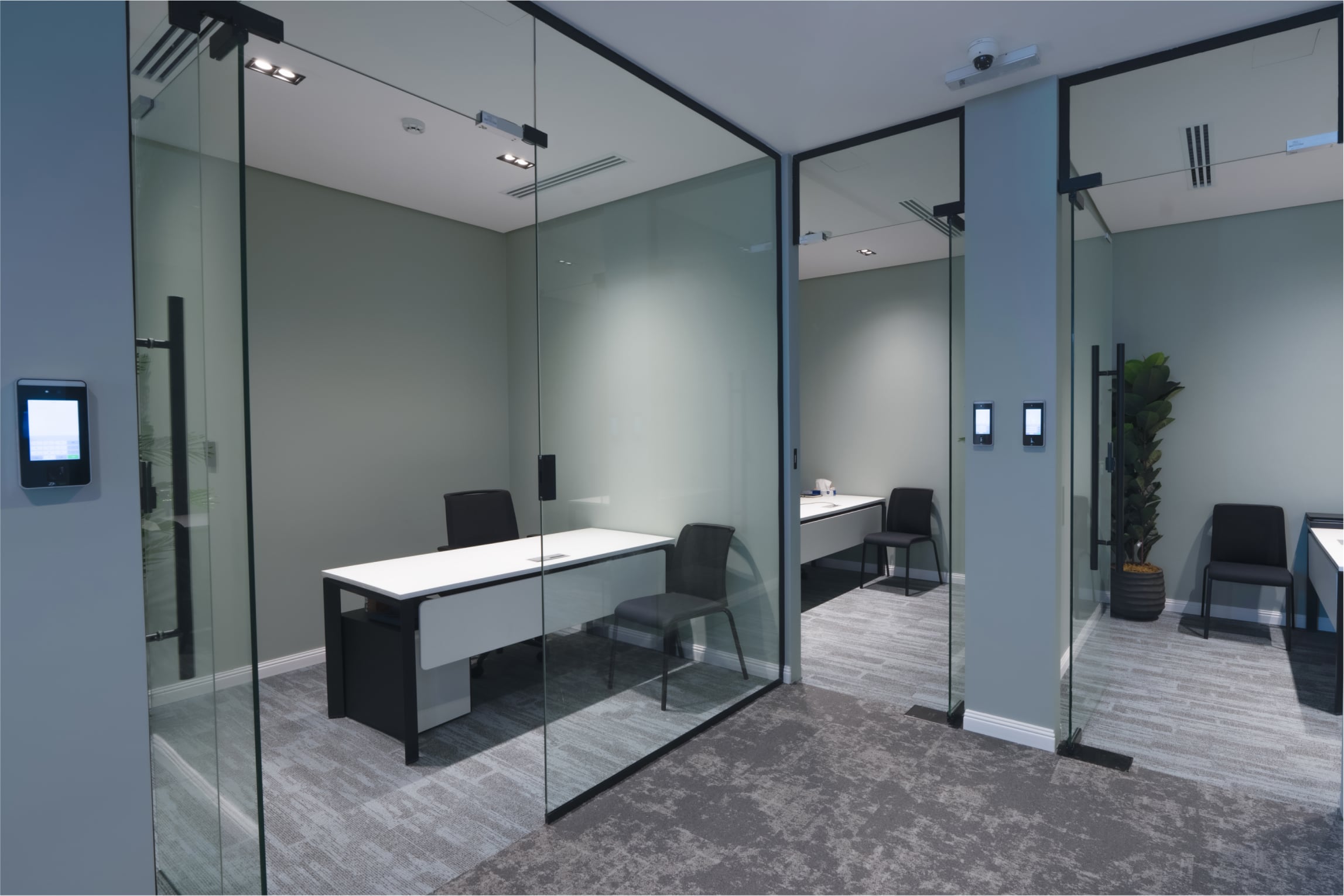 اشتراك شهري