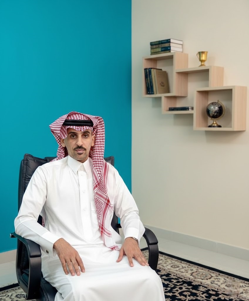 استشارة مع مساعد الشطير 