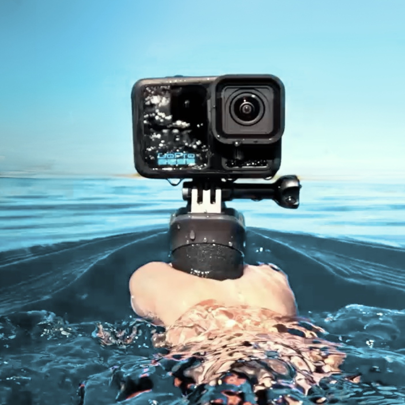 GOPRO CAMERA
