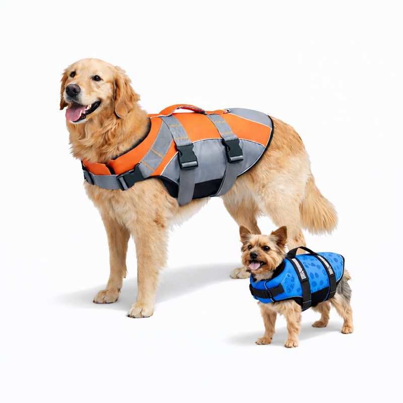 Pet's Lifejacket