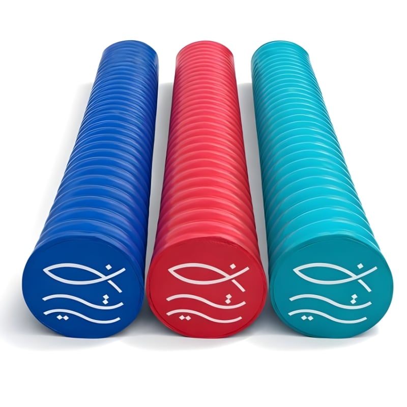 Luxury Swimming Noodle