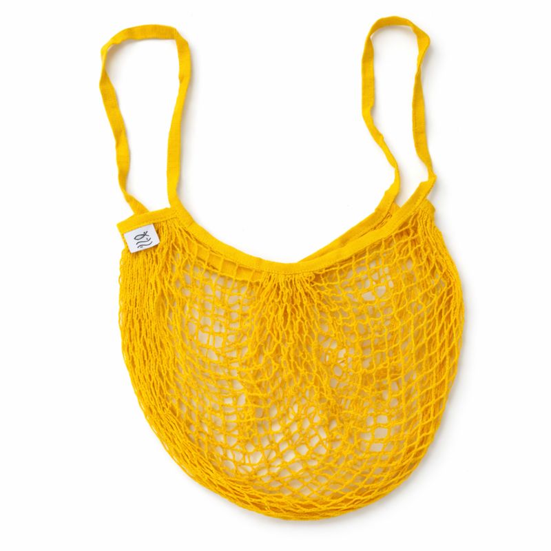 Net Tote Bag