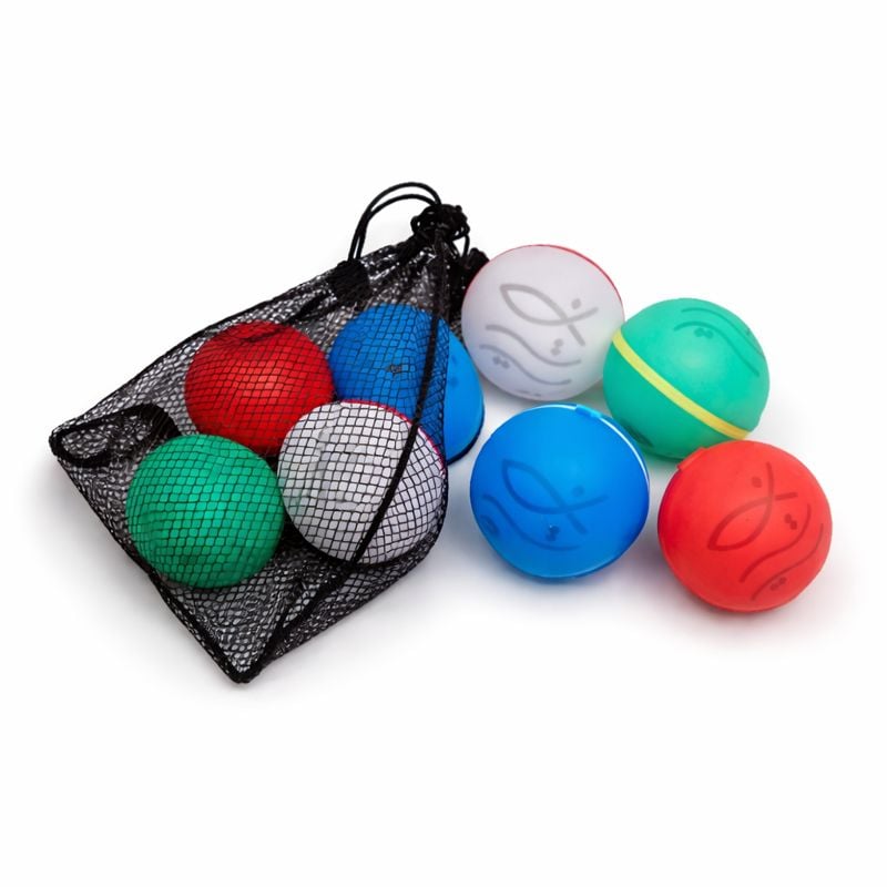 Reusable Waterballoons