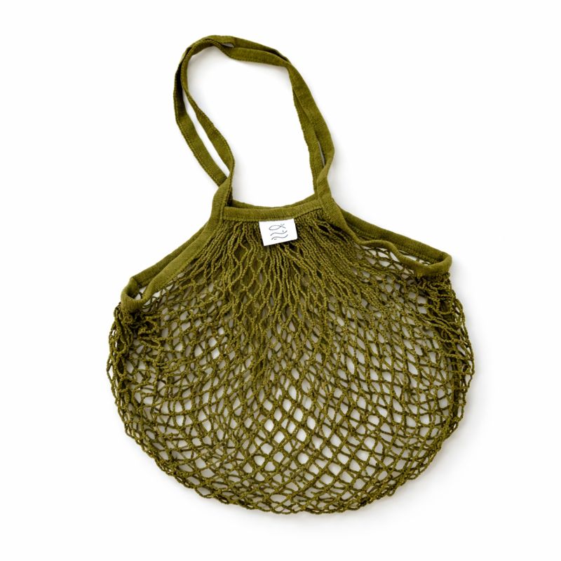 Net Tote Bag