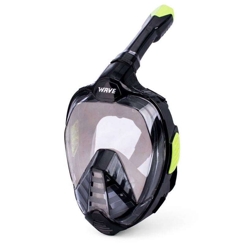 Adult Full-Face Snorkelling Mask