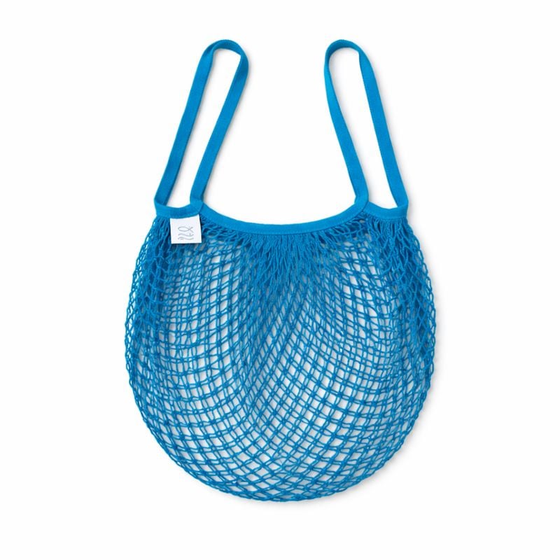 Net Tote Bag