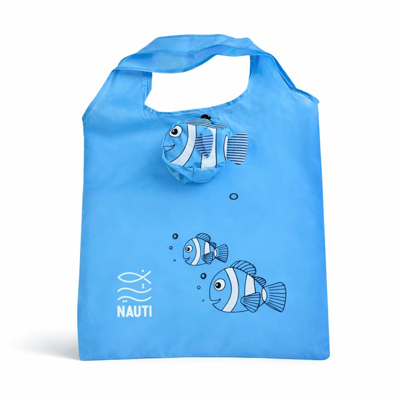 NEMO Foldable Bag