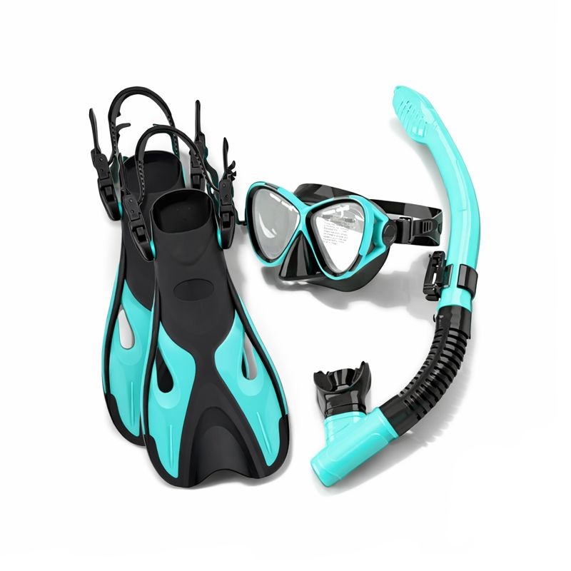 Snorkelling Set