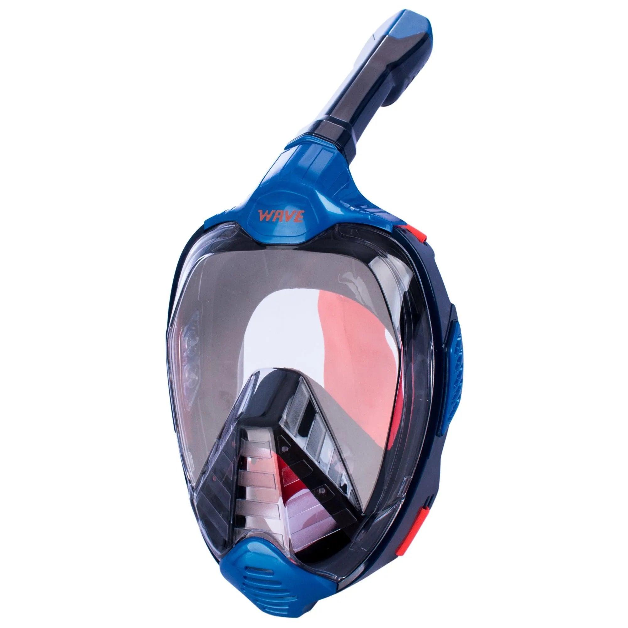 Adult Full-Face Snorkelling Mask