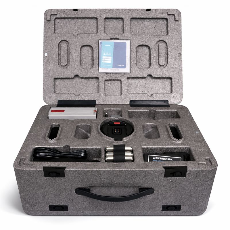 SUEBLUE NAVBOW Underwater Scooter