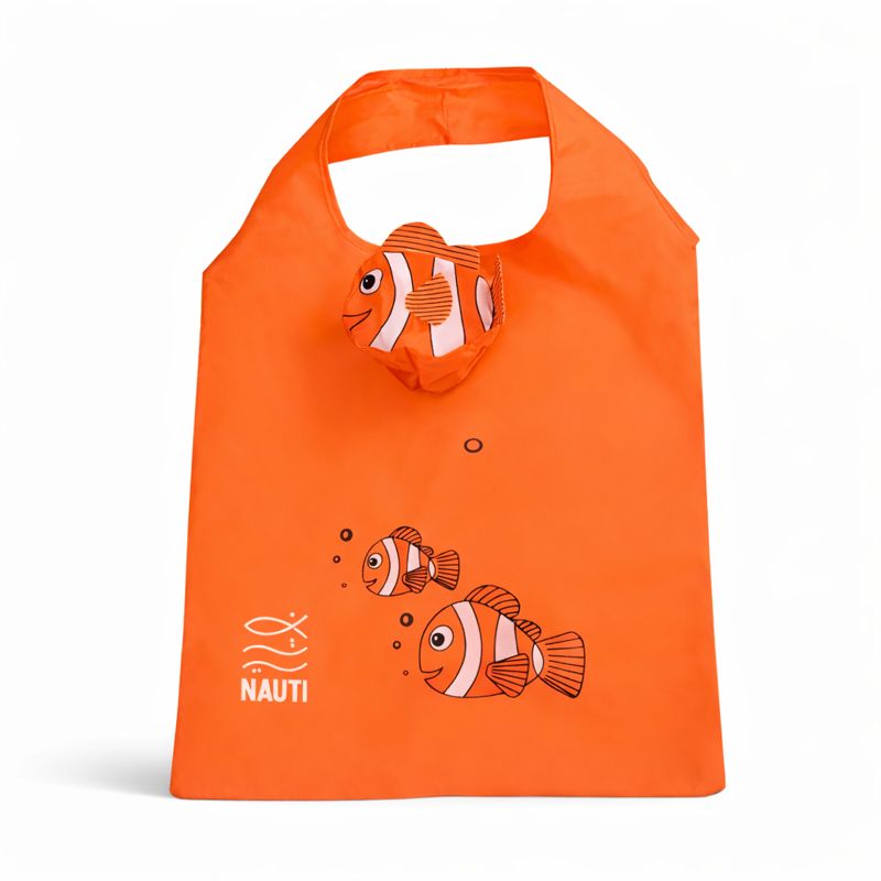 NEMO Foldable Bag