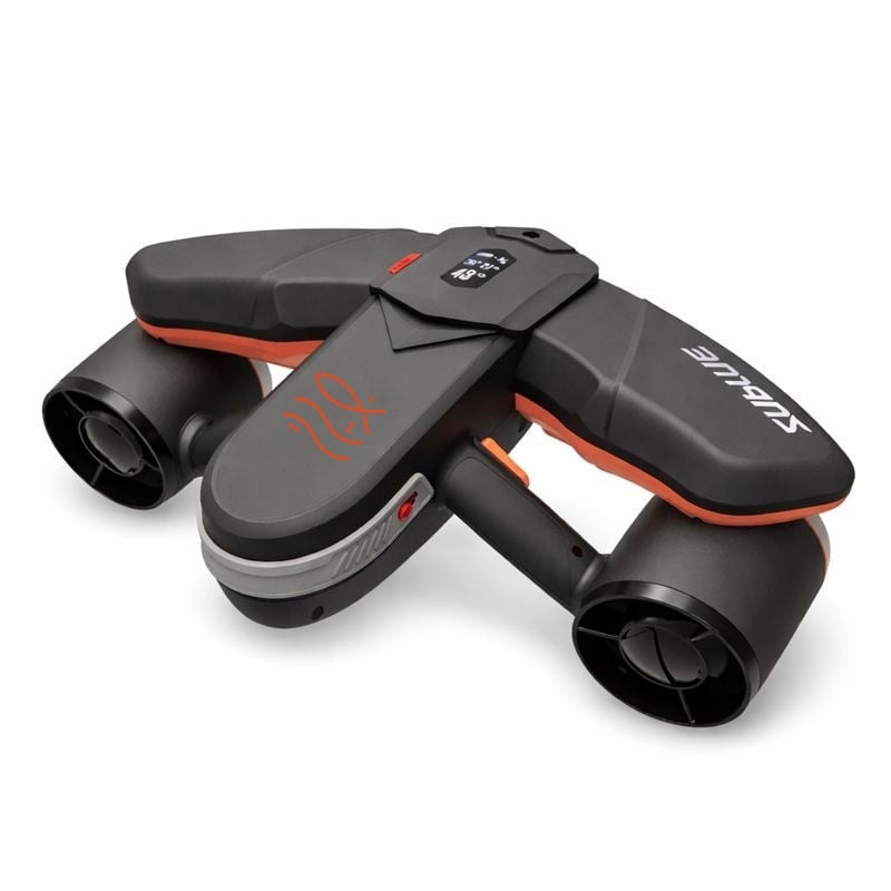 SUEBLUE NAVBOW Underwater Scooter