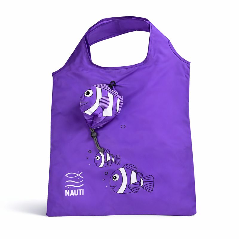 NEMO Foldable Bag