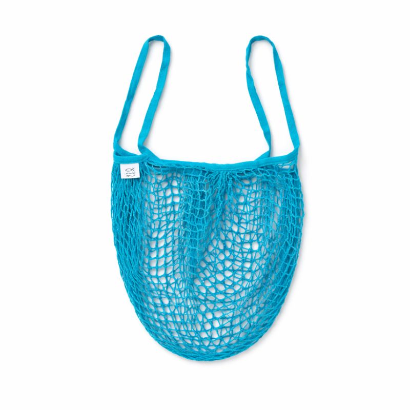Net Tote Bag
