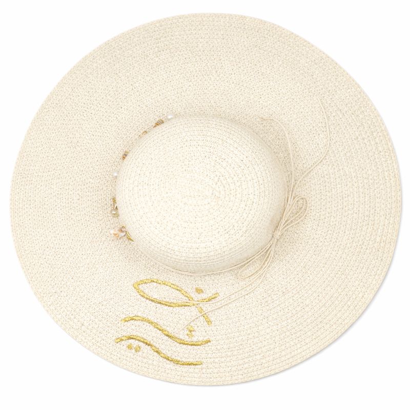 Women's Straw Hat