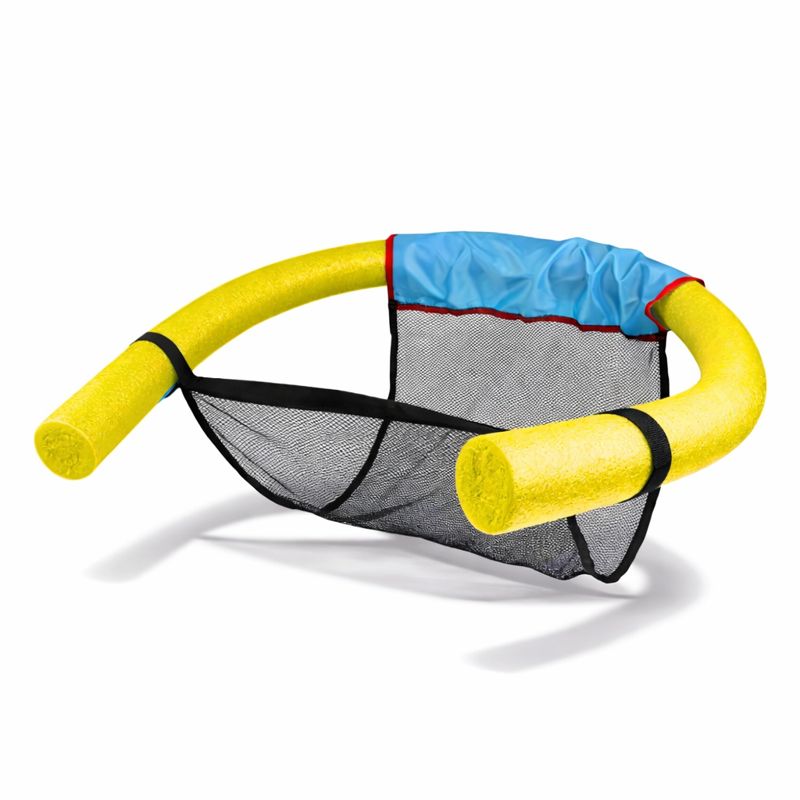 Floating Noodle Chair