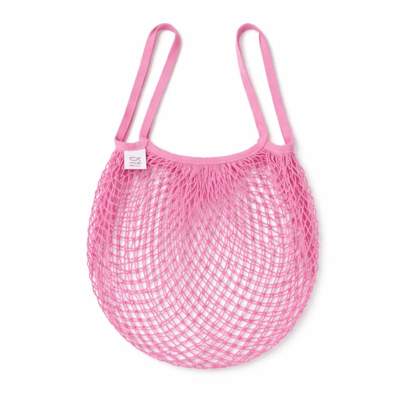 Net Tote Bag