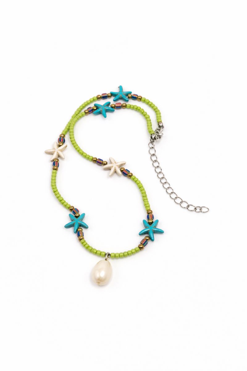 Sea Stars Choker