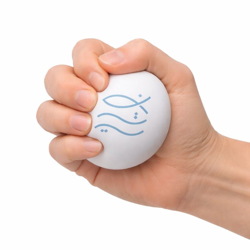 Stress Ball 
