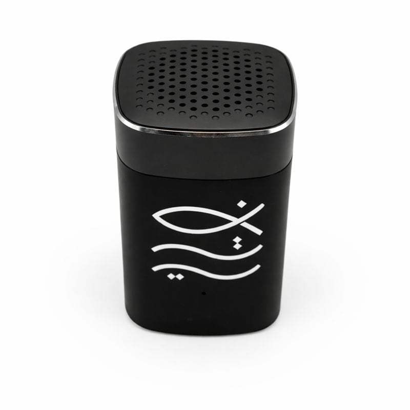 Portable Bluetooth Speakers