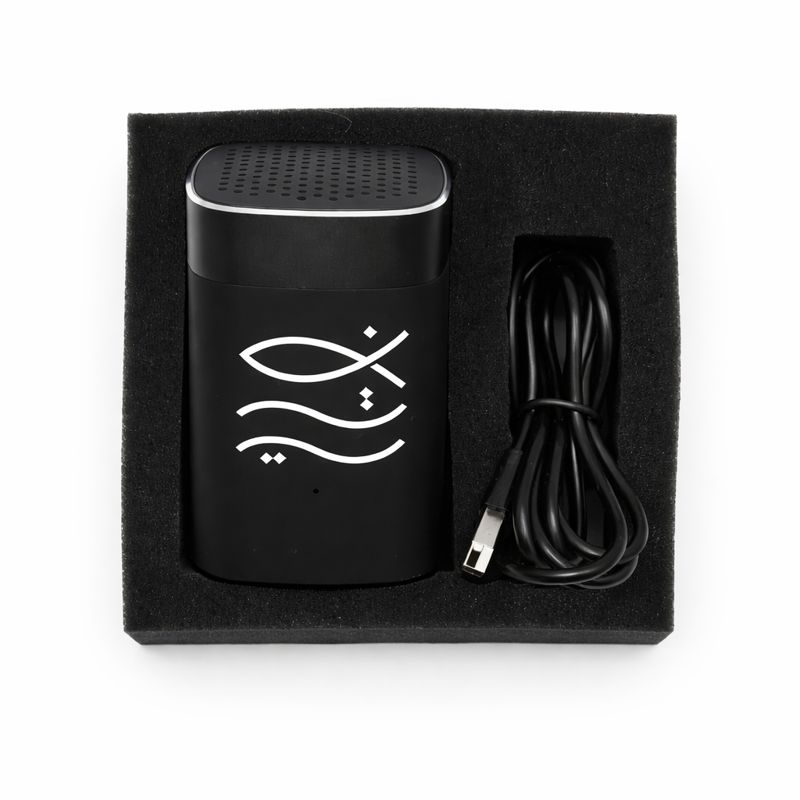 Portable Bluetooth Speakers