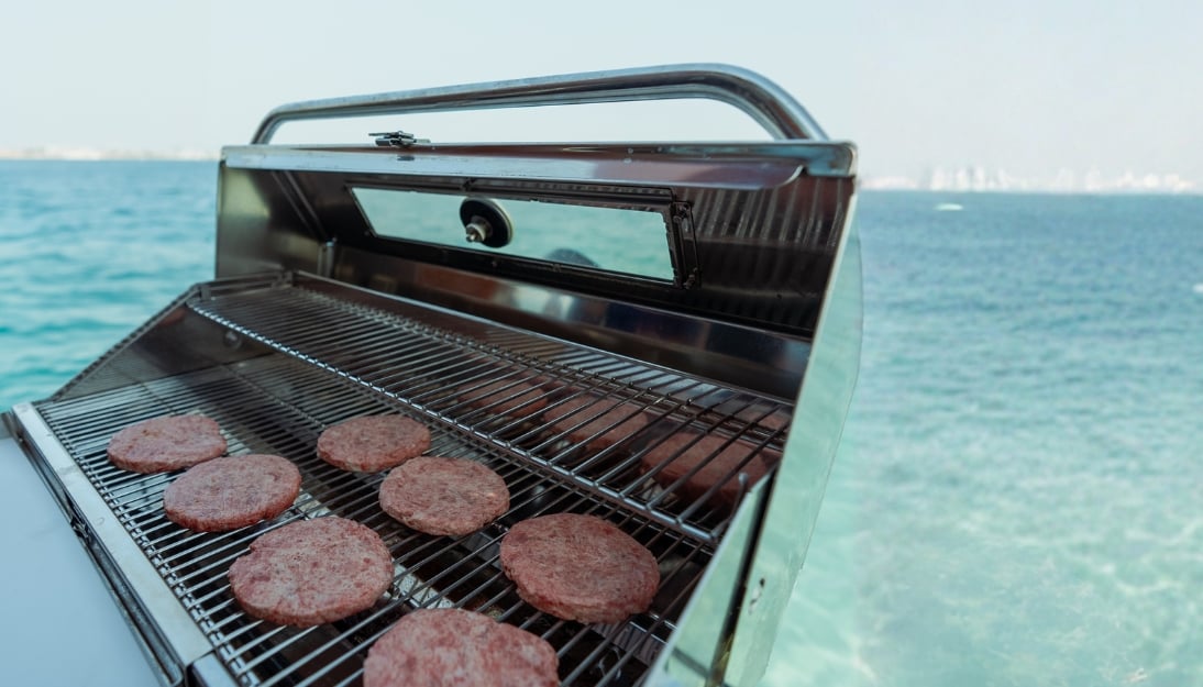 The Luxury Package with Snorkelling