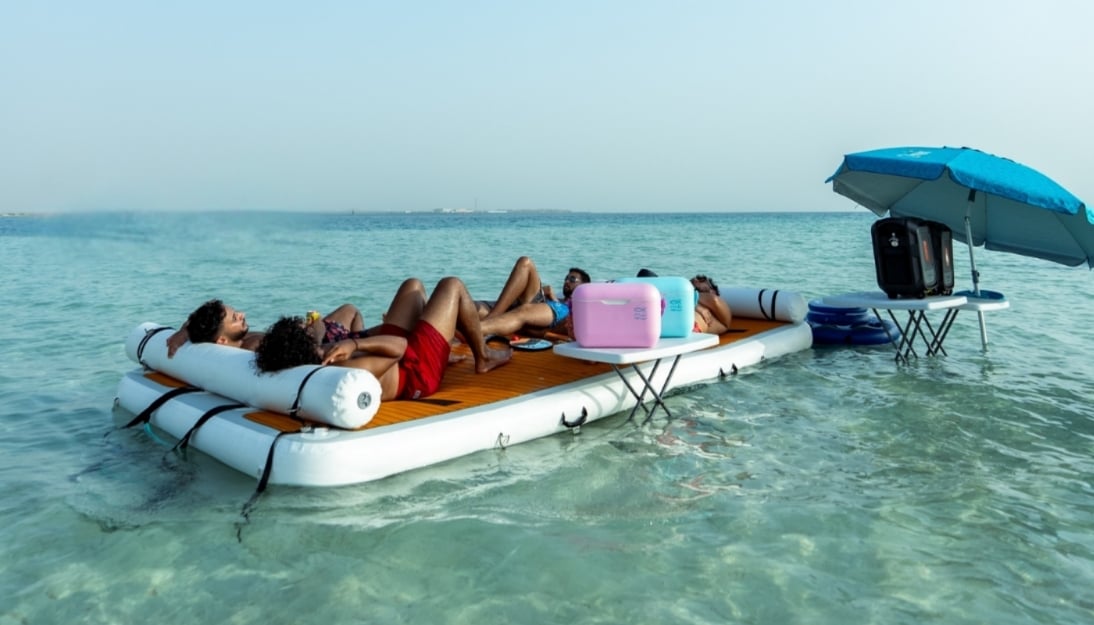 الباقة الفاخرة (مع السنوركلينغ)