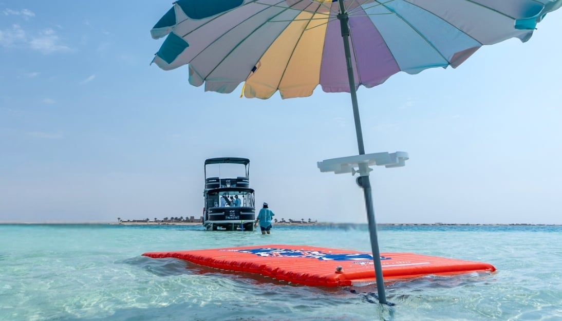 باقة الهروب - (6 ساعات)