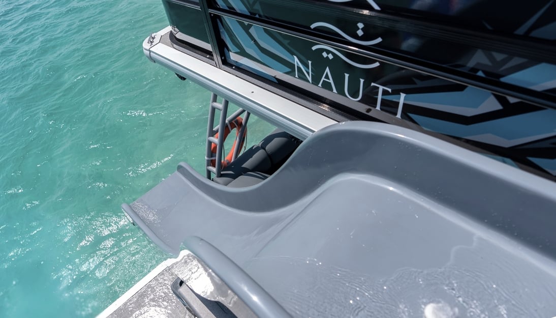 NAUTI Quattro
