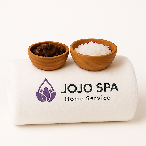 الحمام المغربي | Moroccan Bath