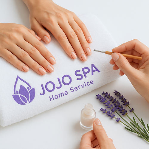 بديكير ومنكير | Pedicure and Manicure