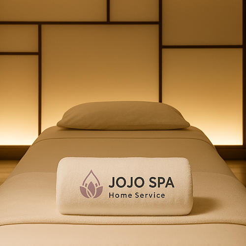 مساج استرخائي