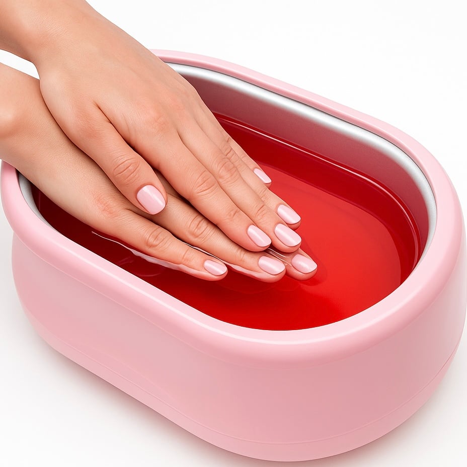 عرض مساج استرخائي 45د + مساج الرفلكسولوجي 30د