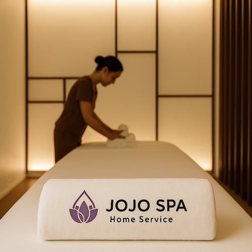 مساج تايلندي