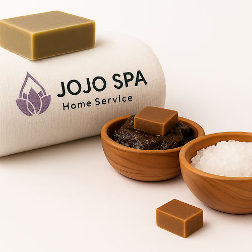 حمام مغربي كلاسيك