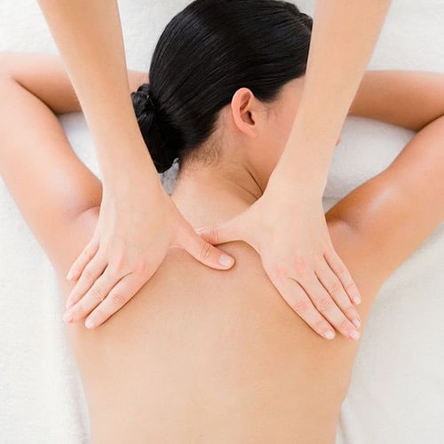 مساج تايلندي