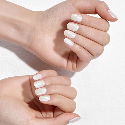 كروم للأظافر