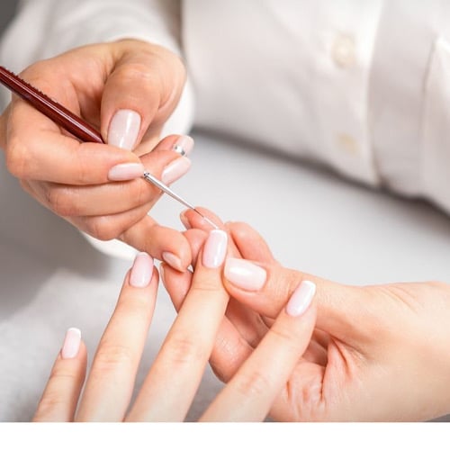 أوفرلاي (BIAB)