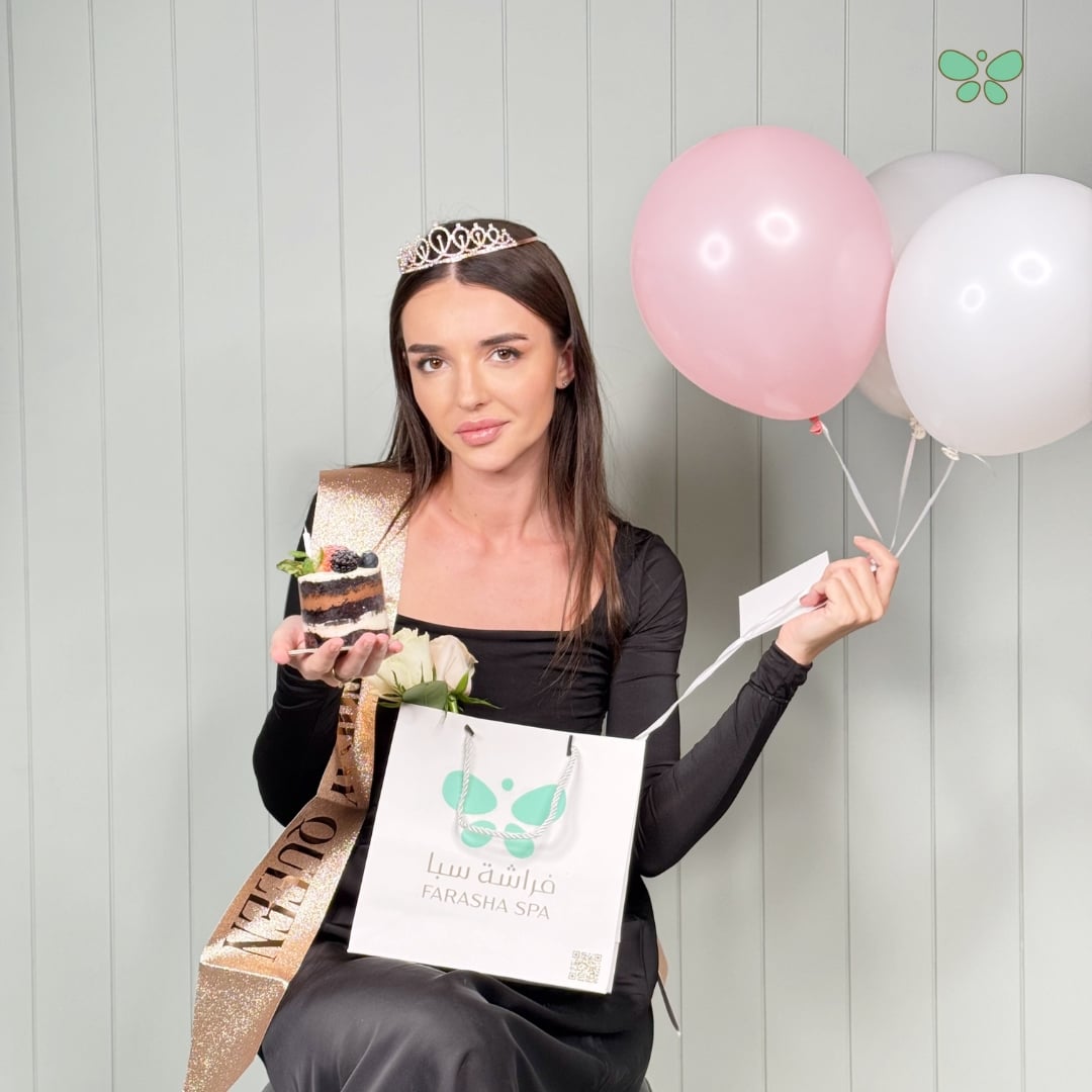 الإحتفالات والإهداءات