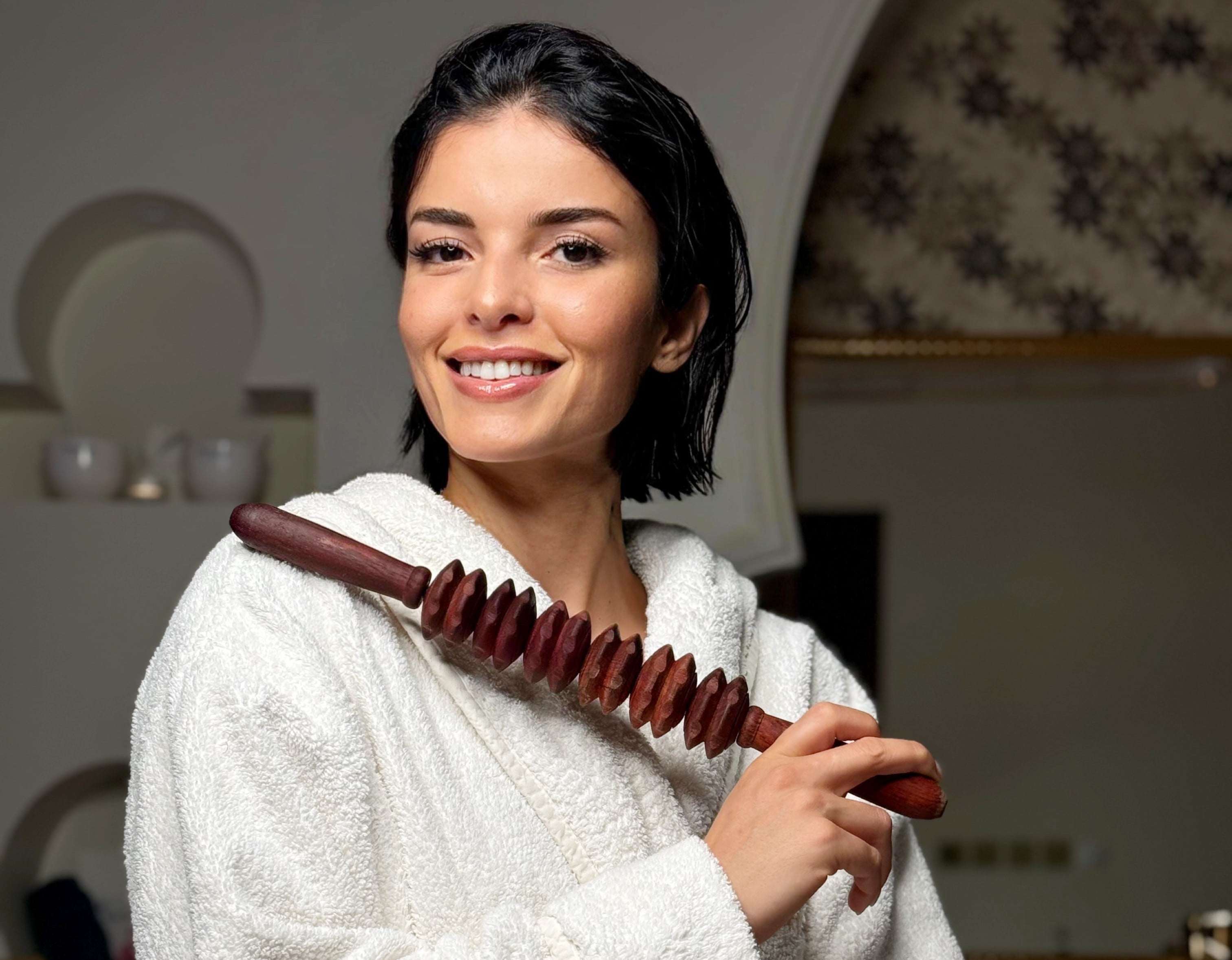 خدمات المساج