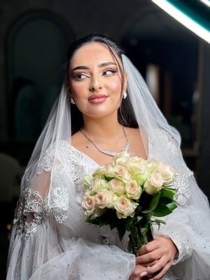 ميك اب والتساريح