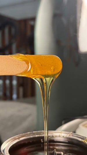 واكس ( نصف ذراعين )