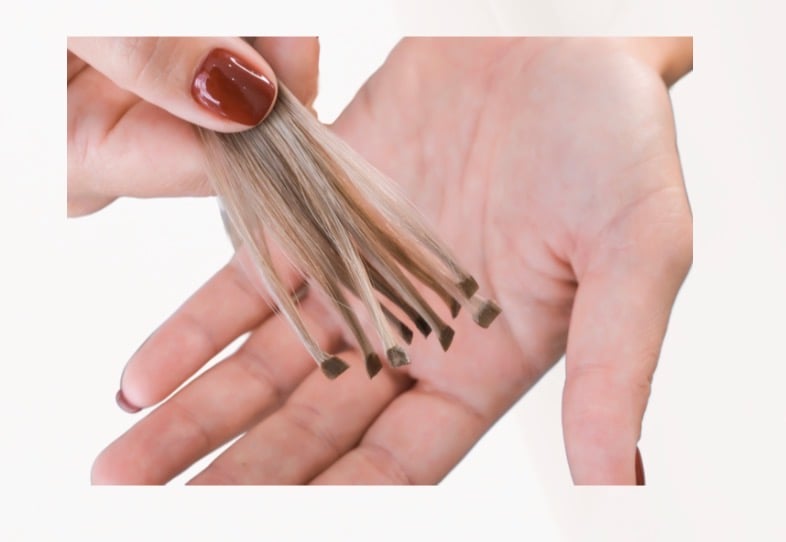 سعر الخصلة الواحدة