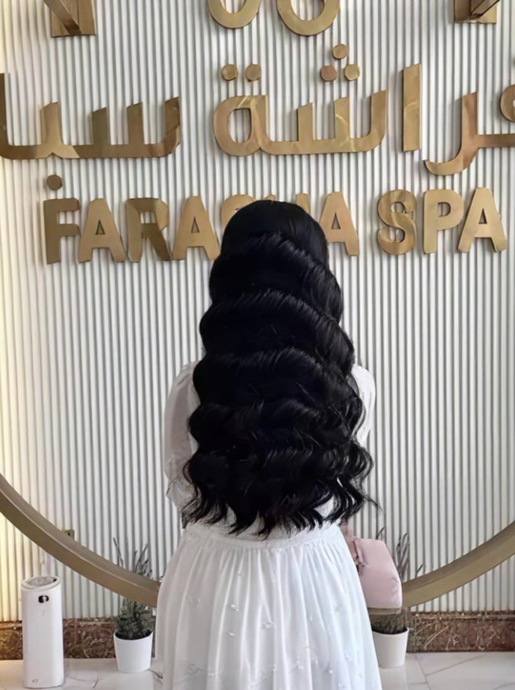 تسريحة شعر أطفال