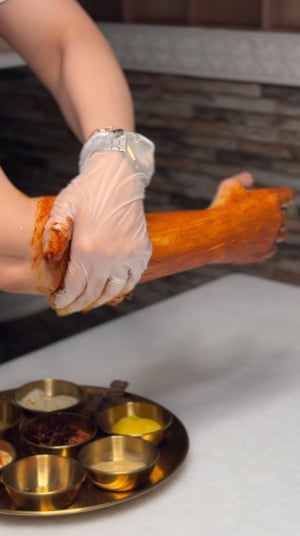 حمام الكركم